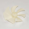 GE WR60X27274 BLADE- CONDENSOR FAN