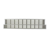 Liebherr 774247500 VENTILATION GRILL