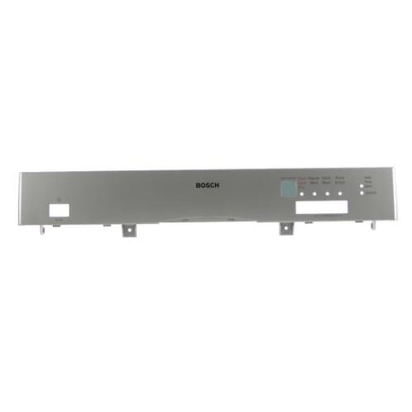 Bosch 00475225 CONTROL PANEL