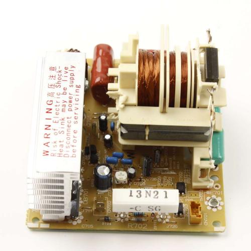 Whirlpool W10217711 MICROWAVE INVERTER BOARD