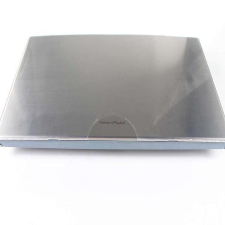 This is a genuine Fisher / Paykel 522903 KIT DOOR ASSEMBLY UPPER SX