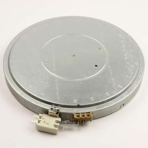 GE WB30T10146 ELEMENT HALIANT 12 IN