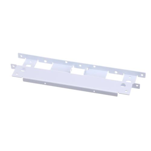 Bertazzoni Z370353 BOTT.ADJ.DEV.SHELL FIX.PART FR