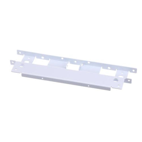 This is a genuine Bertazzoni Z370353 BOTT.ADJ.DEV.SHELL FIX.PART FR