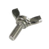 Midea 11301202000002 SCREW