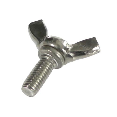 This is a genuine Midea 11301202000002 SCREW