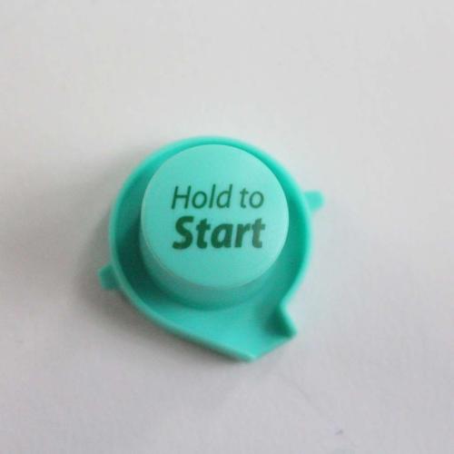 Whirlpool WP8181861 PUSHBUTTON