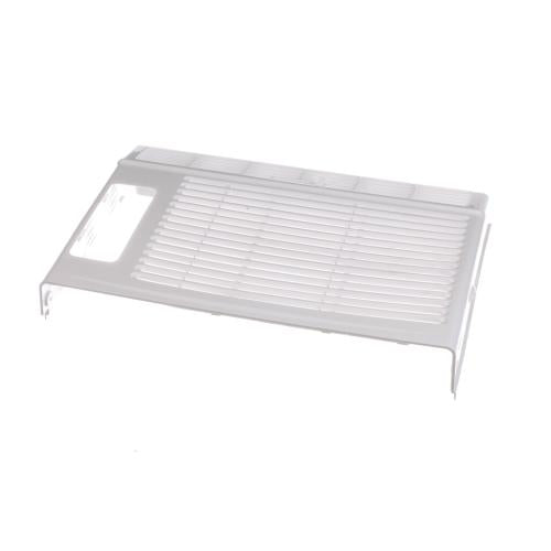 This is a genuine Midea 12120300004245 PANEL SUBASSEMBLY