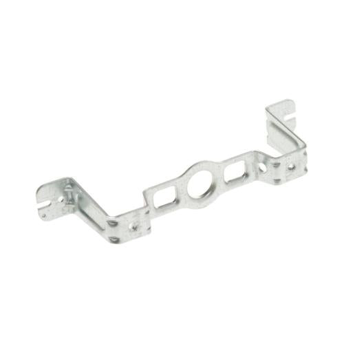 GE WR02X11124 BRACKET EVAP FAN TOP
