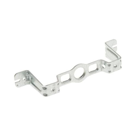 GE WR02X11124 BRACKET EVAP FAN TOP