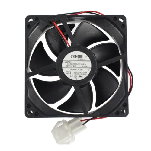 This is a genuine Bertazzoni Z300235 FAN MOTOR