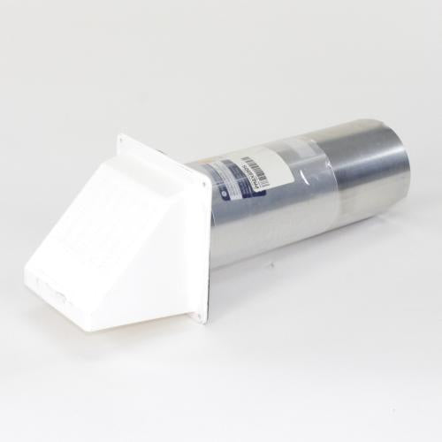 GE PM8X85DS DRYER VENT