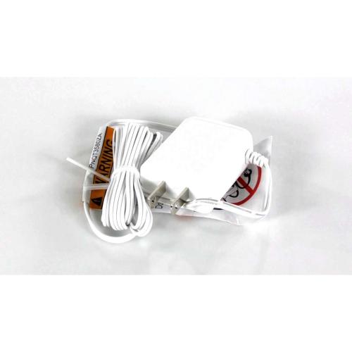 This is a genuine Panasonic PNWYAM300W00 ADAPTER
