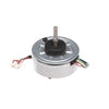 Midea 11002015000150 BRUSHLESS DC MOTOR