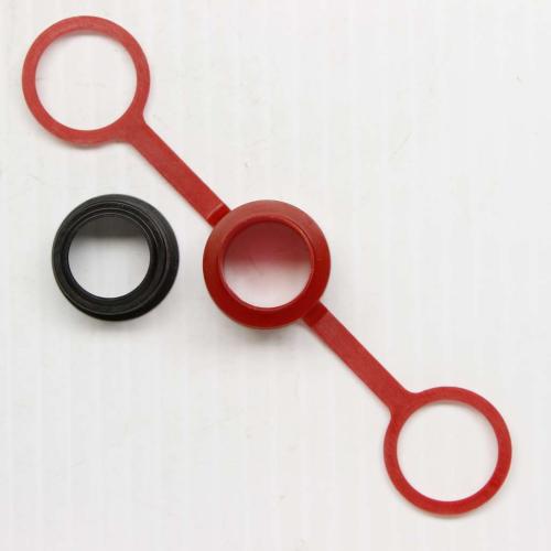 Whirlpool 207843 LIP SEAL R