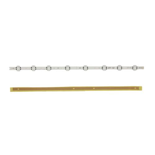 This is a genuine LG AGF78684201 LED ARRAY PACKAGE ASSEMBLY