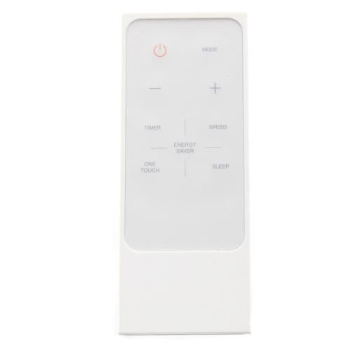 Midea 17317000A31940 REMOTE CONTROLLER