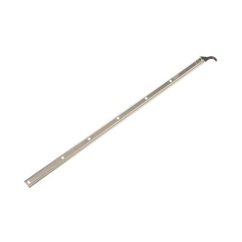 This is a genuine GE WD27X22351 DISHWASHER RAIL AND END CAP