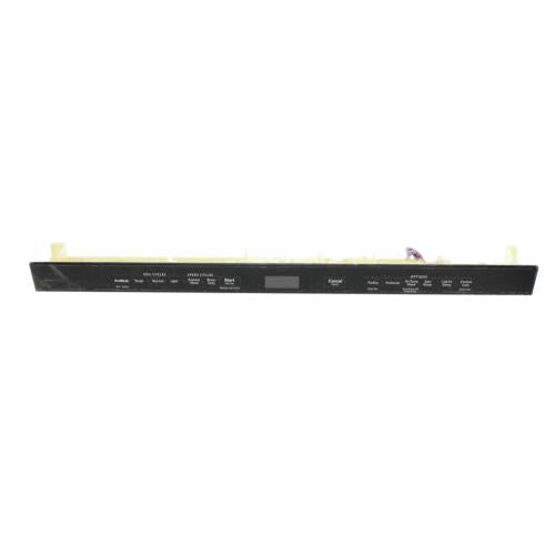 This is a genuine Whirlpool W10903578 CONTROL PANEL
