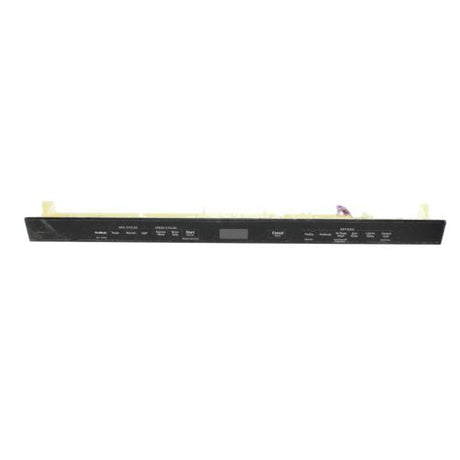 This is a genuine Whirlpool W10903578 CONTROL PANEL