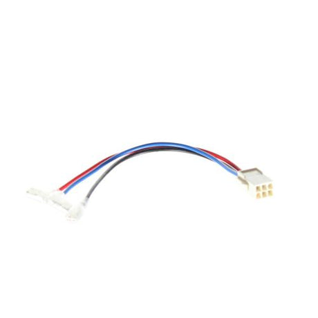 This is a genuine Midea 17401203005097 HV JUNCTION CABLE