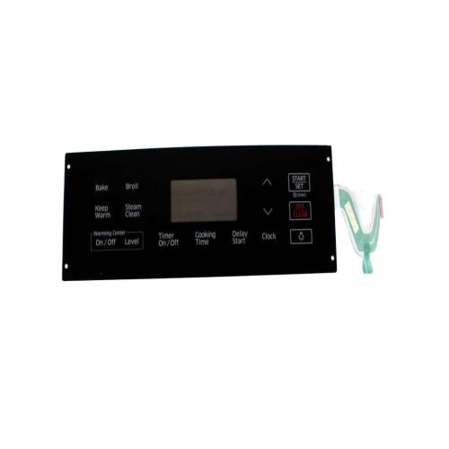This is a genuine Samsung DG34-00035A SWITCH MEMBRANE