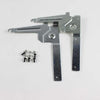 Electrolux 5304409912 RH & LH HINGE KIT