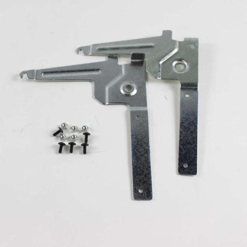 This is a genuine Electrolux 5304409912 RH &amp; LH HINGE KIT