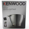 Delonghi AW36386B01 7QT STAINLESS STEEL BOWL