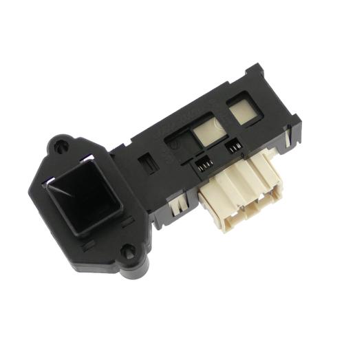 Samsung DC64-00653A SWITCH DOOR LOCK