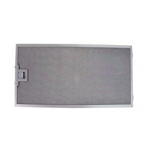 This is a genuine Electrolux 5304484121 FILTER,GREASE,METAL
