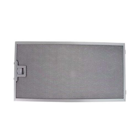 This is a genuine Electrolux 5304484121 FILTER,GREASE,METAL