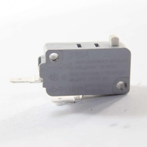 Panasonic 17470000002317 MICROSWITCH