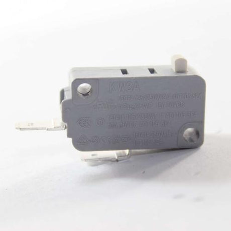Panasonic 17470000002317 MICROSWITCH