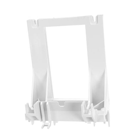 This is a genuine Liebherr 742643900 ICE-MAKER MOUNTING PLATE