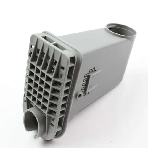 GE WD22X10077 FILTER SUMP & COVER ASM