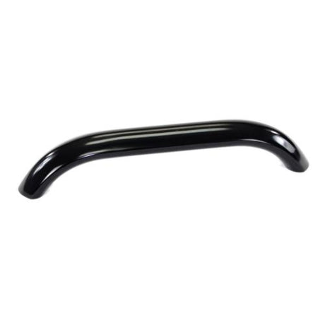 Electrolux 5304477398 HANDLE ASSEMBLY,DOOR,BLACK