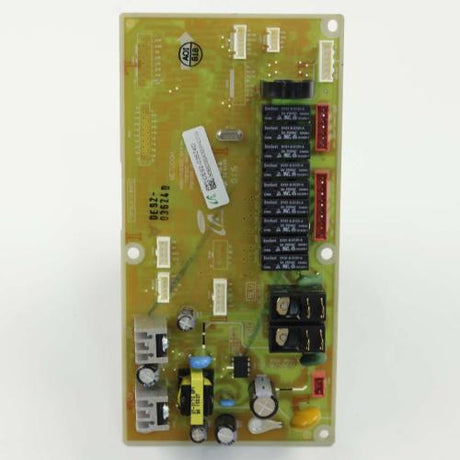 Samsung DE92-03624D MAIN PCB ASSEMBLY