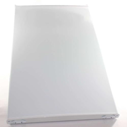 This is a genuine Danby 3.2.05.2.03.009 DFF1144 REFRIGERATOR DOOR WH