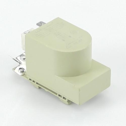 Whirlpool W10347721 FILTER