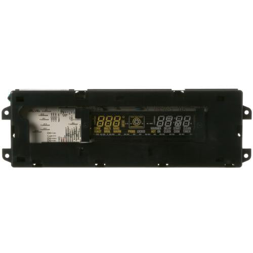 GE WB27K10423 CONTROL OVN (ERC3HP)