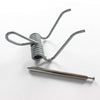 Delonghi KW674849 HINGE SPRING & PIN