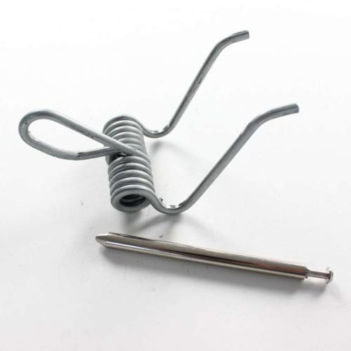 Delonghi KW674849 HINGE SPRING & PIN
