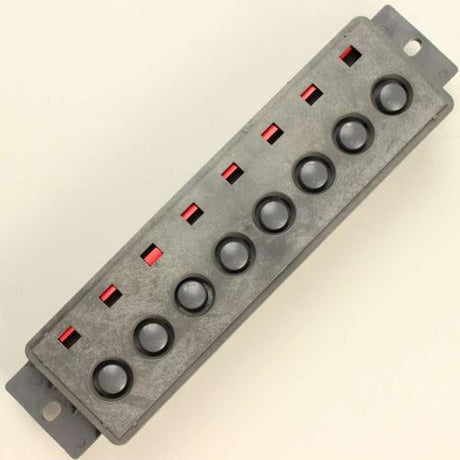 GE WD21X10181 SWITCH PUSH BUTTON