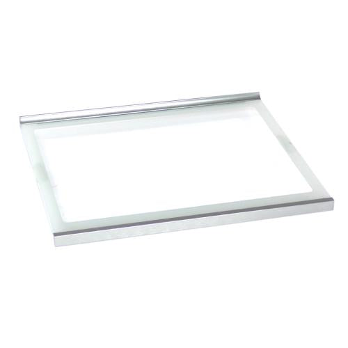 Whirlpool W11217336 REFRIGERATOR GLASS SHELF