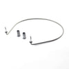 Whirlpool W10518394 DISHWASHER HEATING ELEMENT