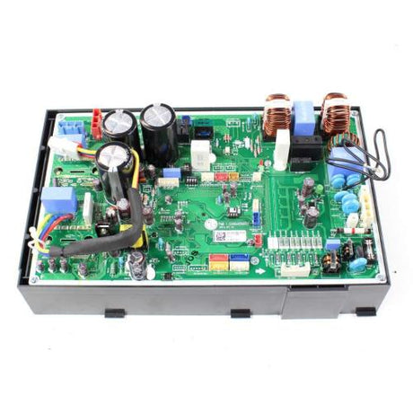 LG EBR78090320 MAIN PCB ASSEMBLY