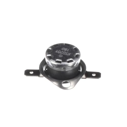 This is a genuine Midea 17470000001471 THERMOSTAT