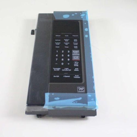 This is a genuine LG ACM74519108 SUB CONTROLLER ASSEMBLY