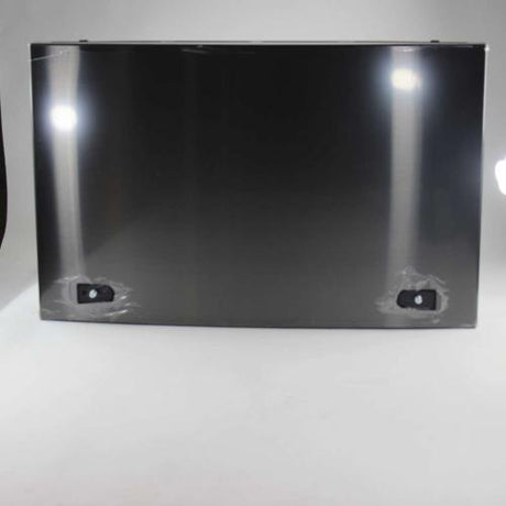 This is a genuine Samsung DA82-02161J PACKING DOOR FRE ASSEMBLY